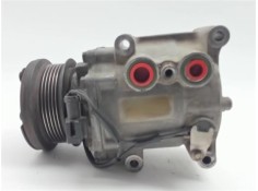 Recambio de compresor aire acond. para ford focus (daw, dbw) 1.6 16v referencia OEM IAM 1578406  456 , FIAT | 36 , FORD | E2 , F