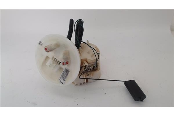Recambio de aforador para ford focus (daw, dbw) 1.8 tdci referencia OEM IAM 1353204  