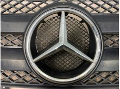 Recambio de rejilla paragolpes delantero para mercedes-benz sprinter 3,5-t furgón (906) 311 cdi referencia OEM IAM A906880038590