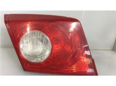 Recambio de piloto interior izquierdo para chevrolet lacetti 1.4 se referencia OEM IAM 96551216  