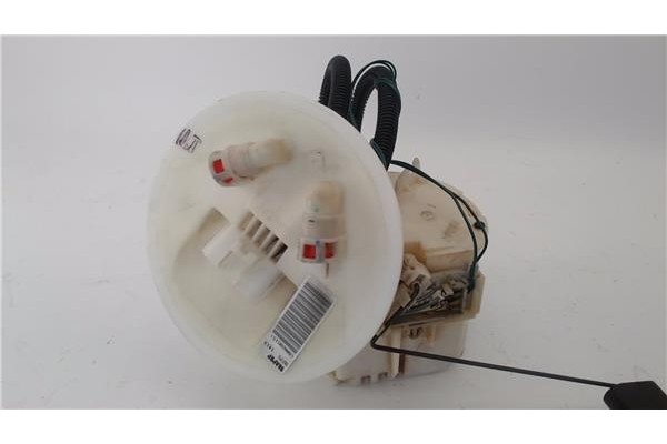 Recambio de aforador para ford focus (daw, dbw) 1.8 tdci referencia OEM IAM 1353204  