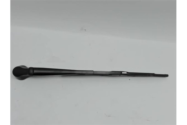 Recambio de brazo limpiaparabrisas trasero para ford fusion (cbk) 1.4 referencia OEM IAM 2S6117406AB  