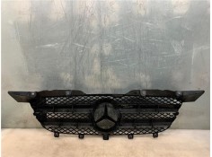 Recambio de rejilla paragolpes delantero para mercedes-benz sprinter 3,5-t furgón (906) 311 cdi referencia OEM IAM A906880038590