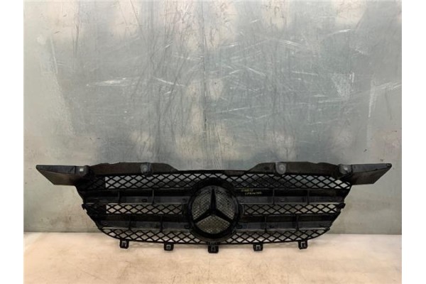 Recambio de rejilla paragolpes delantero para mercedes-benz sprinter 3,5-t furgón (906) 311 cdi referencia OEM IAM A906880038590