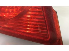 Recambio de piloto interior izquierdo para chevrolet lacetti 1.4 se referencia OEM IAM 96551216  