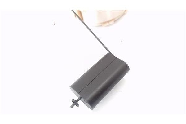 Recambio de aforador para ford focus (daw, dbw) 1.8 tdci referencia OEM IAM 1353204  