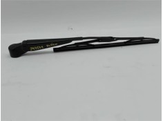 Recambio de brazo limpiaparabrisas trasero para ford fusion (cbk) 1.4 referencia OEM IAM 2S6117406AB  