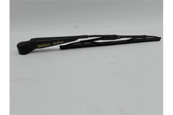Recambio de brazo limpiaparabrisas trasero para ford fusion (cbk) 1.4 referencia OEM IAM 2S6117406AB  