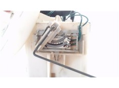 Recambio de aforador para ford focus (daw, dbw) 1.8 tdci referencia OEM IAM 1353204  