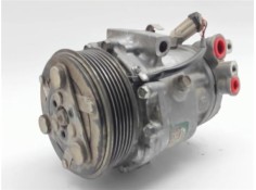 Recambio de compresor aire acond. para opel corsa c 1.3 cdti referencia OEM IAM 13106850 SD6V10 4706817 , OPEL | 13197538 , OPEL