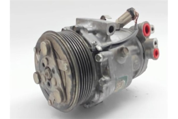 Recambio de compresor aire acond. para opel corsa c 1.3 cdti referencia OEM IAM 13106850 SD6V10 4706817 , OPEL | 13197538 , OPEL