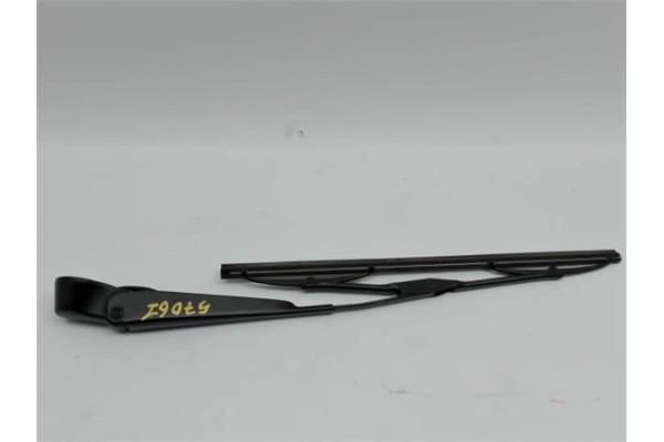 Recambio de brazo limpiaparabrisas trasero para ford fusion (cbk) 1.4 referencia OEM IAM 2S6117406AB  