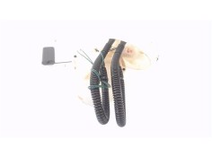 Recambio de aforador para ford focus (daw, dbw) 1.8 tdci referencia OEM IAM 1353204  