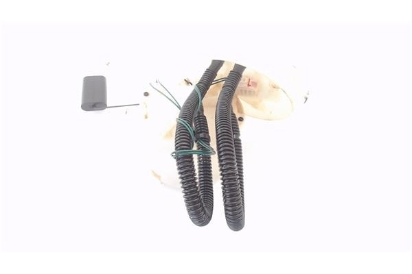 Recambio de aforador para ford focus (daw, dbw) 1.8 tdci referencia OEM IAM 1353204  