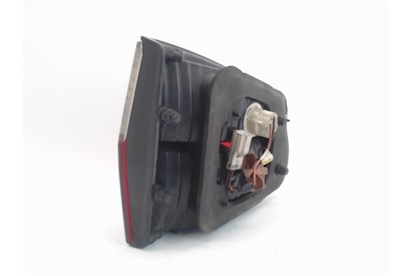 Recambio de piloto porton trasero derecho para hyundai h-1 furgón referencia OEM IAM   