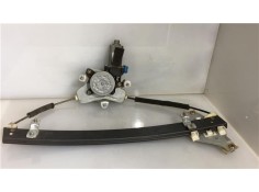 Recambio de mecanismo elevalunas delantero derecho para chevrolet lacetti 1.4 se referencia OEM IAM 96548081 96475129 