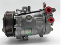 Recambio de compresor aire acond. para opel corsa c 1.3 cdti referencia OEM IAM 13106850 SD6V10 4706817 , OPEL | 13197538 , OPEL