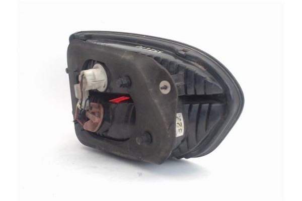 Recambio de piloto porton trasero derecho para hyundai h-1 furgón referencia OEM IAM   