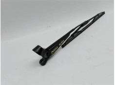 Recambio de brazo limpiaparabrisas trasero para ford fusion (cbk) 1.4 referencia OEM IAM 2S6117406AB  