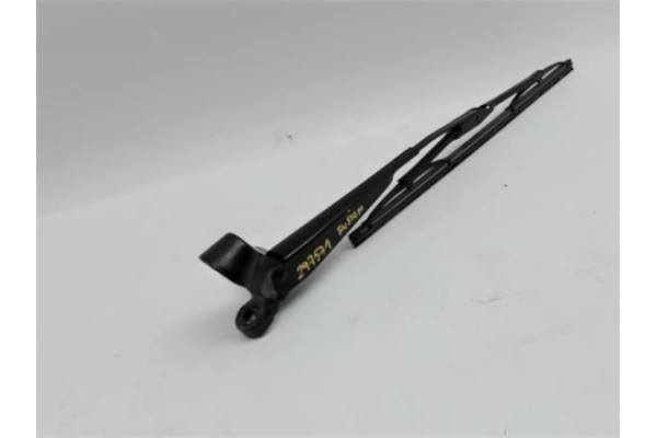 Recambio de brazo limpiaparabrisas trasero para ford fusion (cbk) 1.4 referencia OEM IAM 2S6117406AB  