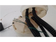 Recambio de aforador para ford focus (daw, dbw) 1.8 tdci referencia OEM IAM 1353204  