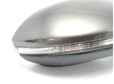 Recambio de retrovisor electrico derecho para volkswagen golf vii (5g1/be1) referencia OEM IAM 15GWC005521 VC690108 
