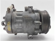 Recambio de compresor aire acond. para opel corsa c 1.3 cdti referencia OEM IAM 13106850 SD6V10 4706817 , OPEL | 13197538 , OPEL