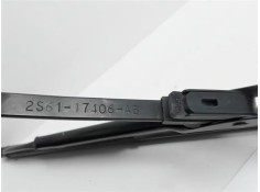 Recambio de brazo limpiaparabrisas trasero para ford fusion (cbk) 1.4 referencia OEM IAM 2S6117406AB  