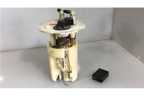 Recambio de bomba combustible para chevrolet lacetti 1.4 se referencia OEM IAM 96447440 6C161 
