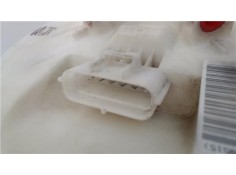 Recambio de aforador para ford focus (daw, dbw) 1.8 tdci referencia OEM IAM 1353204  