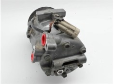 Recambio de compresor aire acond. para opel corsa c 1.3 cdti referencia OEM IAM 13106850 SD6V10 4706817 , OPEL | 13197538 , OPEL