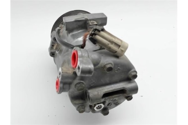 Recambio de compresor aire acond. para opel corsa c 1.3 cdti referencia OEM IAM 13106850 SD6V10 4706817 , OPEL | 13197538 , OPEL