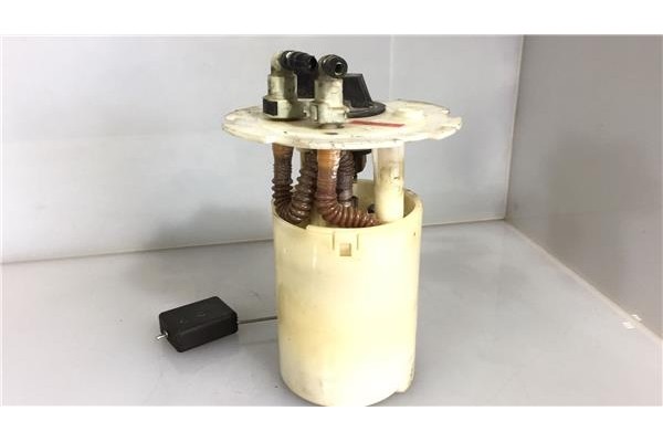 Recambio de bomba combustible para chevrolet lacetti 1.4 se referencia OEM IAM 96447440 6C161 