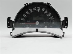Recambio de cuadro completo para volkswagen new beetle berlina (9c1/1c1) 2.0 referencia OEM IAM 1C0919861C  