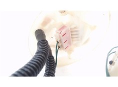 Recambio de aforador para ford focus (daw, dbw) 1.8 tdci referencia OEM IAM 1353204  