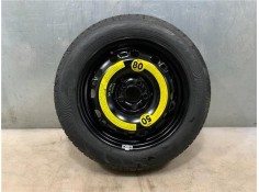 Recambio de rueda completa repuesto para volkswagen polo v (6r1) 1.4 advance referencia OEM IAM 6R2071494  