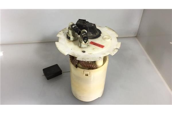 Recambio de bomba combustible para chevrolet lacetti 1.4 se referencia OEM IAM 96447440 6C161 