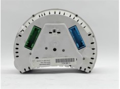 Recambio de cuadro completo para volkswagen new beetle berlina (9c1/1c1) 2.0 referencia OEM IAM 1C0919861C  