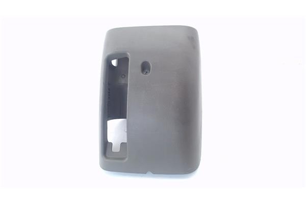 Recambio de embellecedor columna direccion para toyota land cruiser (j12) 3.0 d-4d (kdj120) referencia OEM IAM 4528660370  