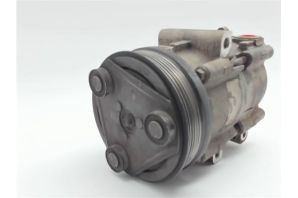 Recambio de compresor aire acond. para ford mondeo iii sedán (b4y) 2.0 tdci referencia OEM IAM 1L3H19D786  