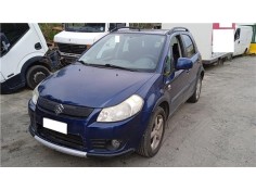 suzuki sx4 (gy) del año 2008