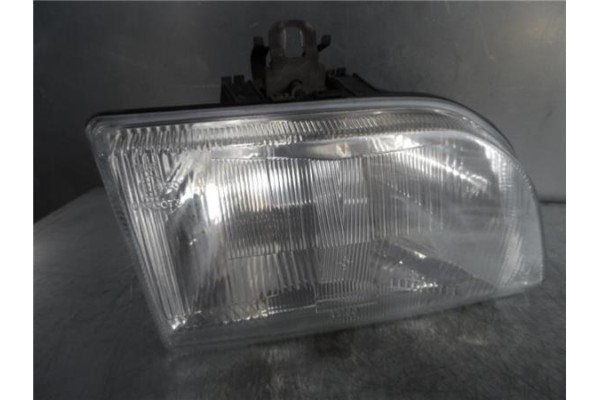 Recambio de faro delantero dcho para ford fiesta ii (fbd) 1.4 (fbd) referencia OEM IAM   