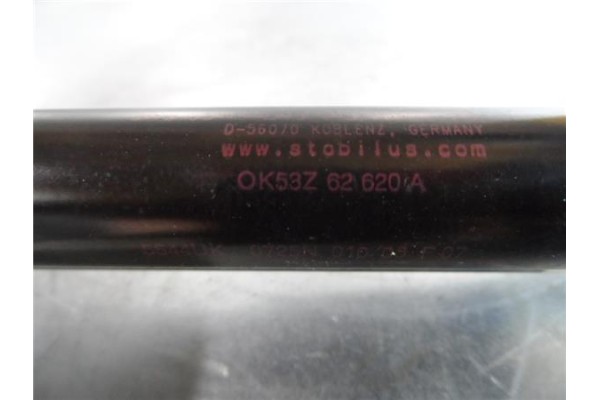Recambio de amortiguador porton para kia carnival 2.9 td referencia OEM IAM OK53Z62620A  K53Z62620A , KIA | K53Z63620A , KIA | K