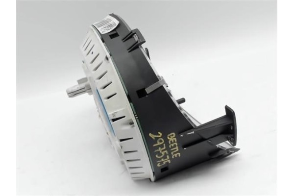 Recambio de cuadro completo para volkswagen new beetle berlina (9c1/1c1) 2.0 referencia OEM IAM 1C0919861C  