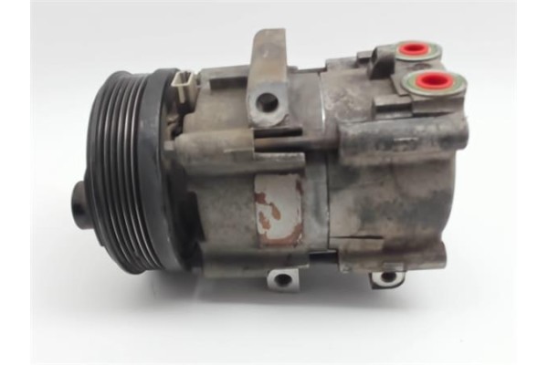 Recambio de compresor aire acond. para ford mondeo iii sedán (b4y) 2.0 tdci referencia OEM IAM 1L3H19D786  