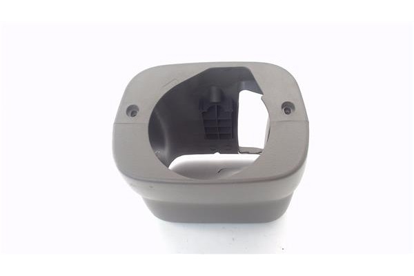 Recambio de embellecedor columna direccion para toyota land cruiser (j12) 3.0 d-4d (kdj120) referencia OEM IAM 4528660370  