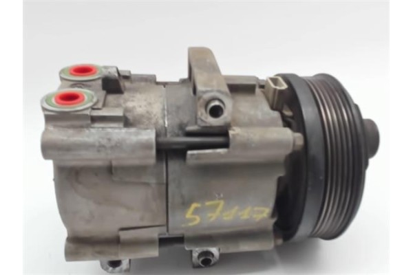 Recambio de compresor aire acond. para ford mondeo iii sedán (b4y) 2.0 tdci referencia OEM IAM 1L3H19D786  