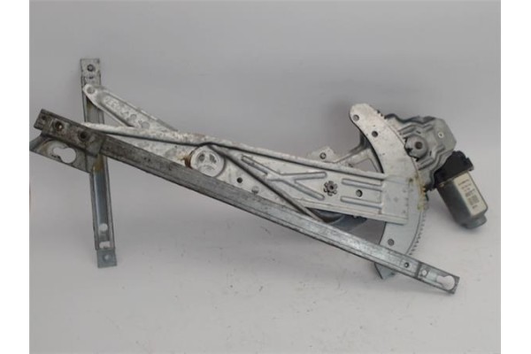 Recambio de mecanismo elevalunas delantero izquierdo para rover 45 sedán (rt) 1.4 referencia OEM IAM 400675T7  