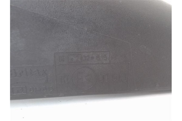 Recambio de retrovisor izquierdo para citroen ax referencia OEM IAM   