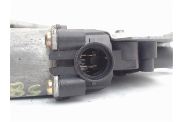 Recambio de mecanismo elevalunas delantero izquierdo para rover 45 sedán (rt) 1.4 referencia OEM IAM 400675T7  